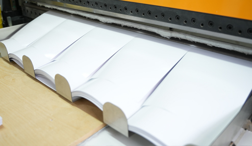 ¿Qué significa el gramosa del papel fotográfico de impresión?