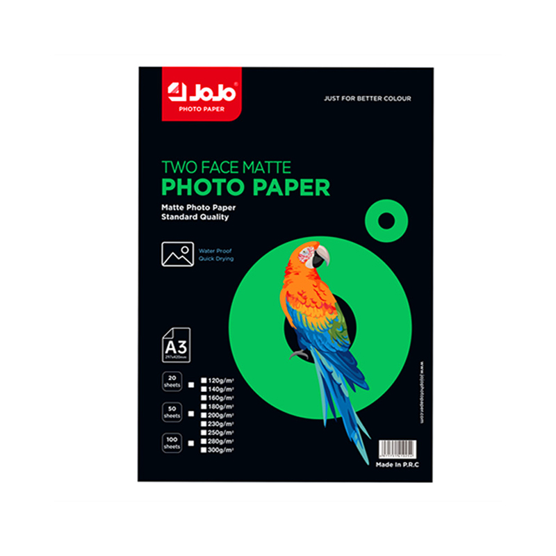 Papel fotográfico para inyección de tinta: mejora de los proyectos de impresión en el hogar