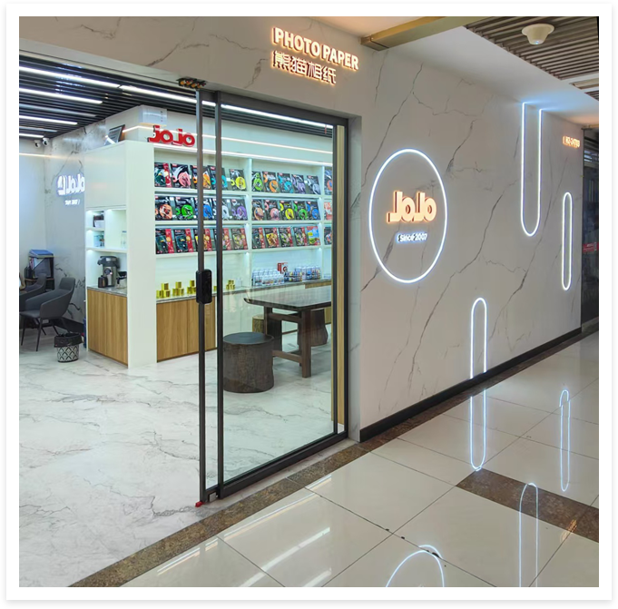 JOJO Photo Paper Company