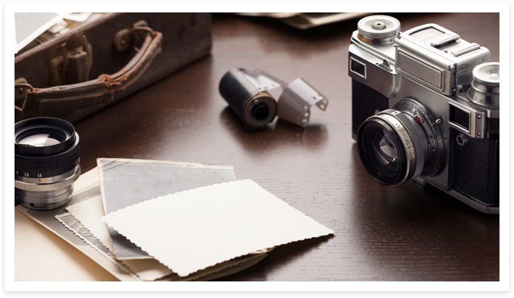 JOJO Photo Paper Company